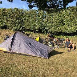 Rozel Camping Jersey