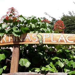 Da fühle ich mich doch gleich zuhause 😉