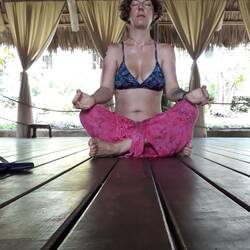 Momente der Besinnung...