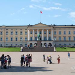 Königliches Schloss