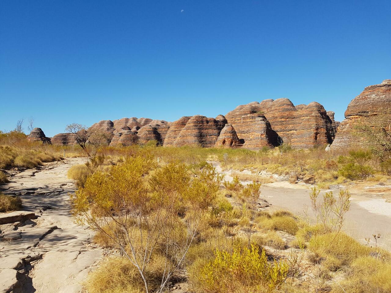 Bungle Bungles