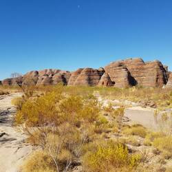 Bungle Bungles