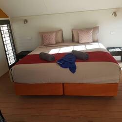 Savannah Lodge