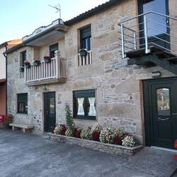 Casa Loncho, one of the nicest placed we've stayed