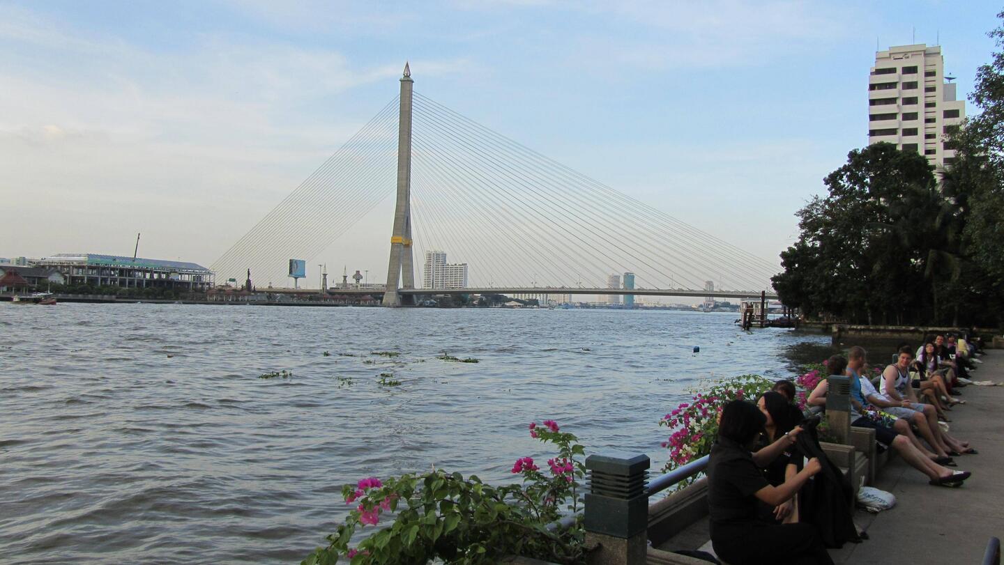 Chao Phraya