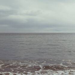Atlantic Ocean