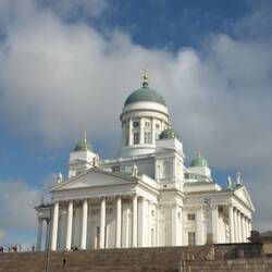 Evangelischer Dom