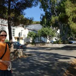 Krankenhaus im Grünen