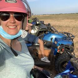Quad Tour