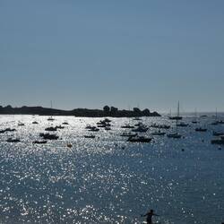 Tregastel Cote de Granit Rose