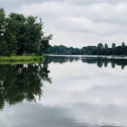 Stausee