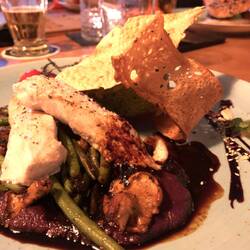 Wieder ein leckeres Essen 🤗