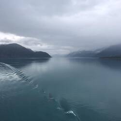 Glacier Bay
