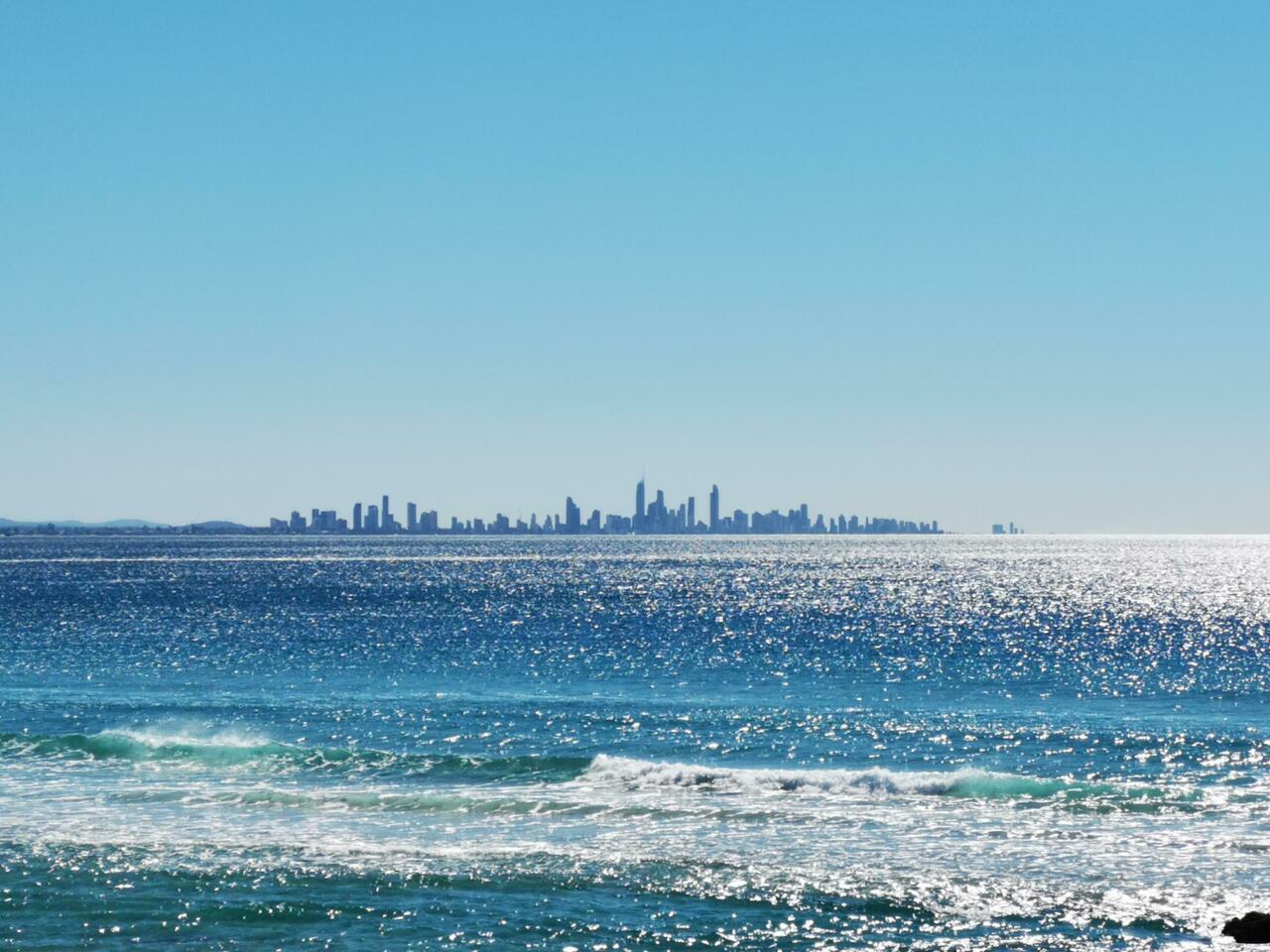 Bye, bye Australia