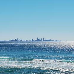 Bye, bye Australia