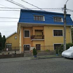 A nice suburban house, most are not like that
