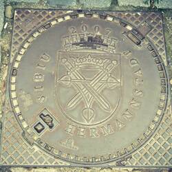 Sibiu Coat of Arms