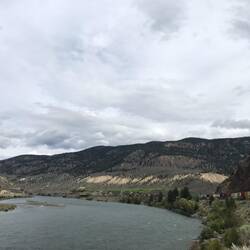 Wo hört der Zug auf??!