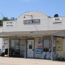 Falls man mal die Milch vergessen hat.