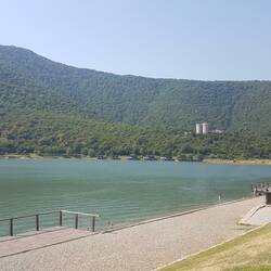 Baden am See bei Kvareli