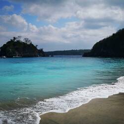 Crystal Bay