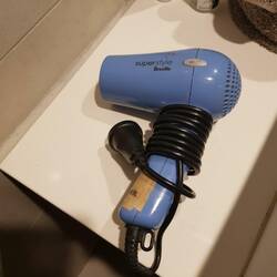 Nach zwei Wochen mal wieder die Haare schön!