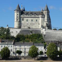 Chateau Samur