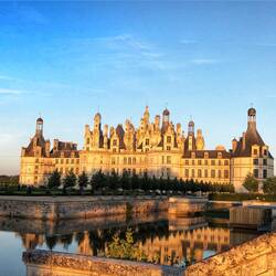 Chateau Chambord