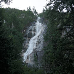 Shannon Falls