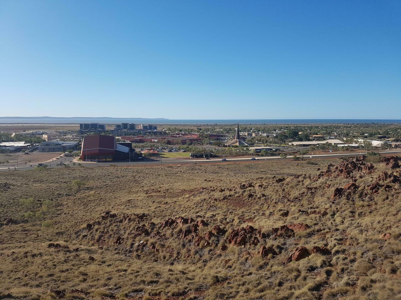 Karratha