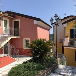Le Ville Relais in La Spezia