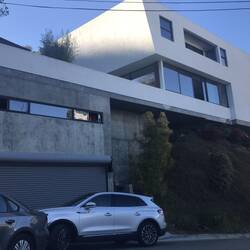 Unser Airbnb in L.A.