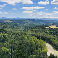 Jonsrud Viewpoint