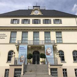 Deutsches Uhrenmuseum