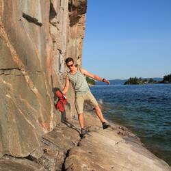 "Death and injury have occured when slippery"