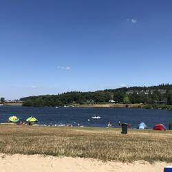 Kein Wölkchen am Himmel ☀️☀️☀️