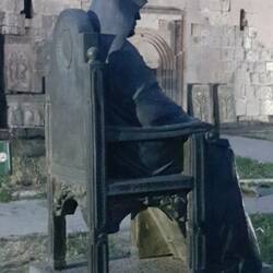 Mister Gosch unser unheimlicher Nachtwächter