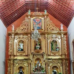 Convent Santa Teresa