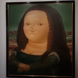 Mona Lisa