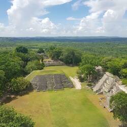 Xunantunich