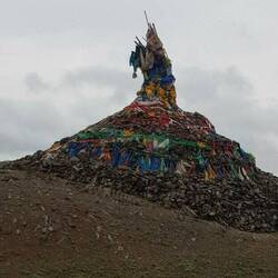 These religious stations all over the country