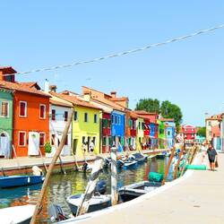 I can't go past the colours, just love it!