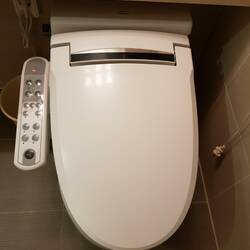 Unser Highlight im Transit Hotel