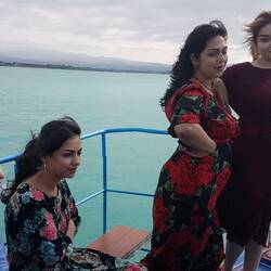 Moldawische Mädels aus der Hauptstadt Jerewan