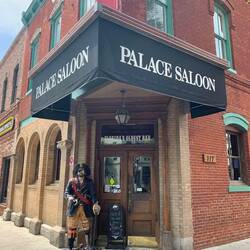 Oldest Bar in Florida