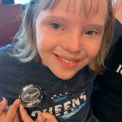 Recruiting starts early!