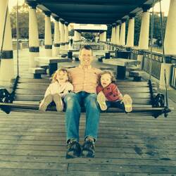 November 2013 - Charleston Pier Swings