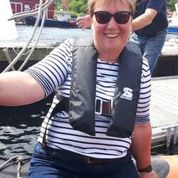 Hafenrundfahrt mit dem Schlauchboot