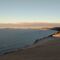 Rainbow Beach from Carlo Sand Blow