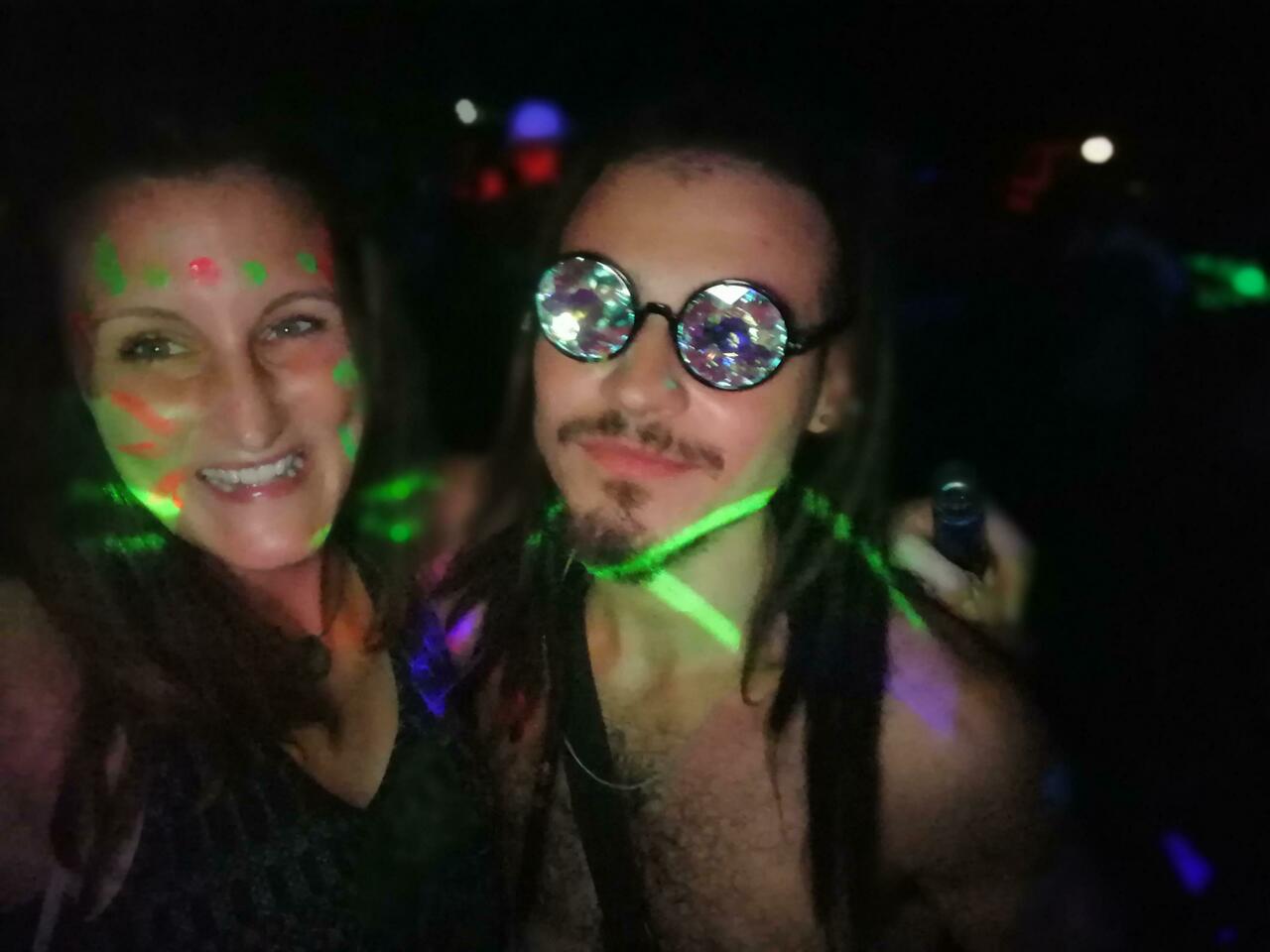 Alwin aus dem Outback ist auch noch in Darwin :D